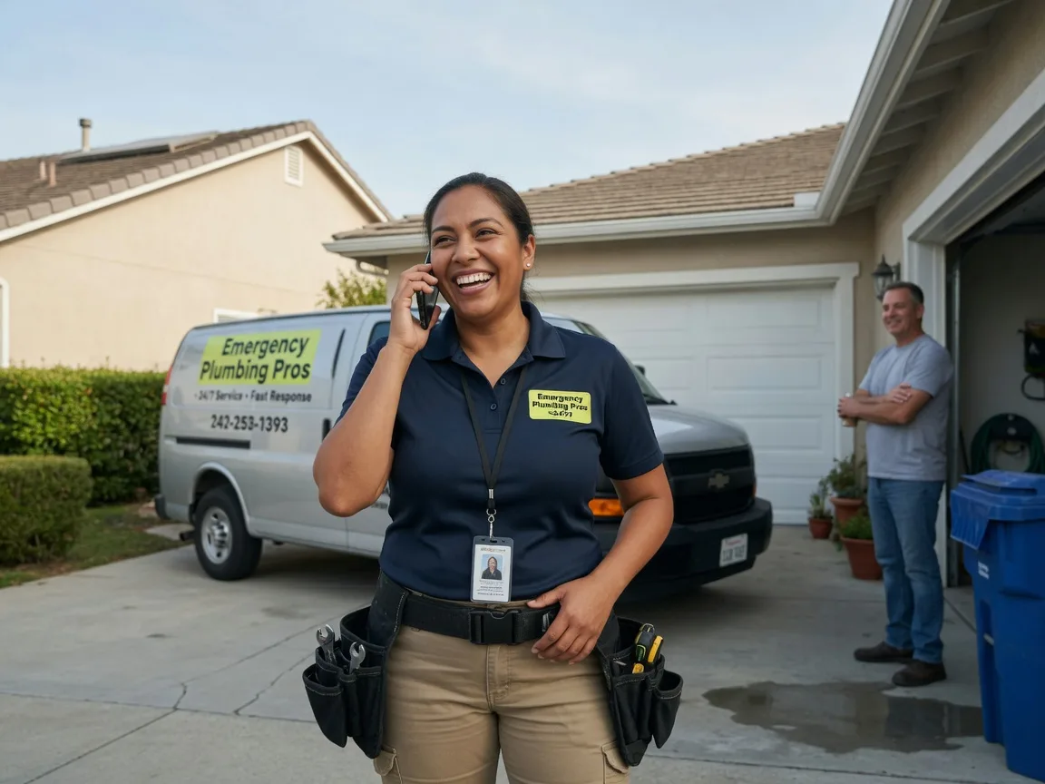 Emergency Plumber Scottsville, VA FAQs